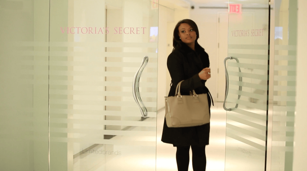 Conversations in the C-Suite