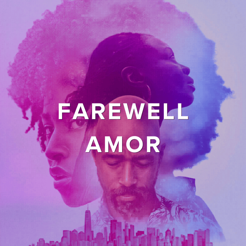 Still from Farewell Amor