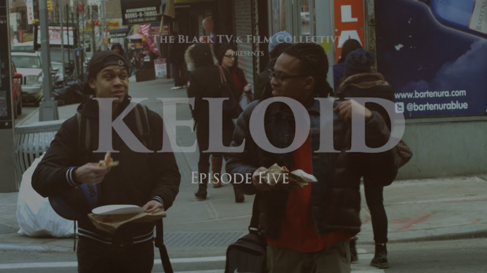 Season One — Episode 5