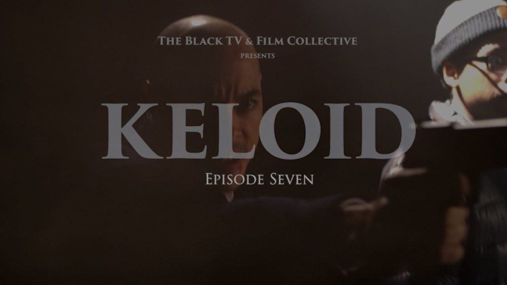 Season One — Episode 7