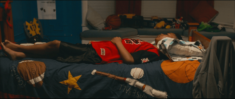 OutGrown — production still