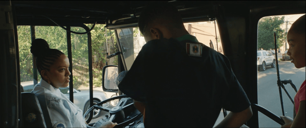 OutGrown — production still
