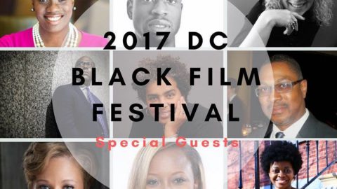 Huriyyah Muhammad Announced Among DC Black Film Festival Special Guests